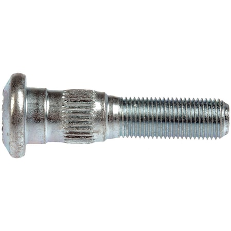 Dorman WHEEL STUD, 10PK 610-363